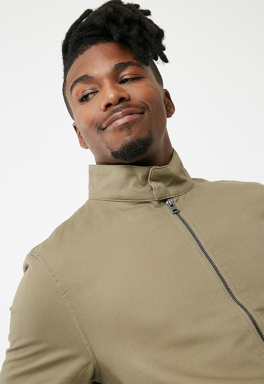 New Look - Harrington  jacket