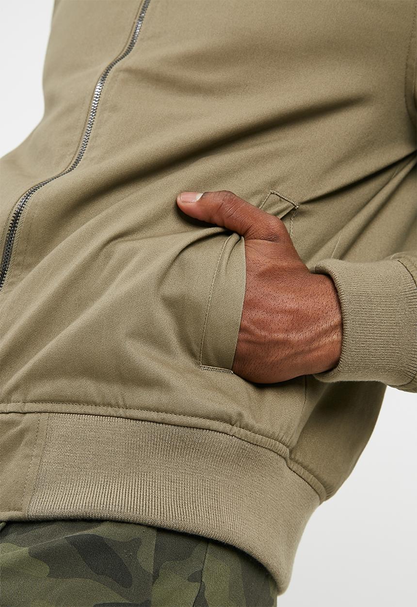 New Look - Harrington  jacket