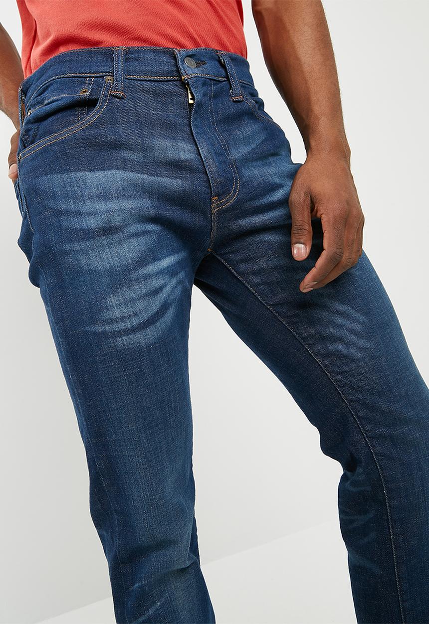 Levi’s® - 511T Slim fit jeans