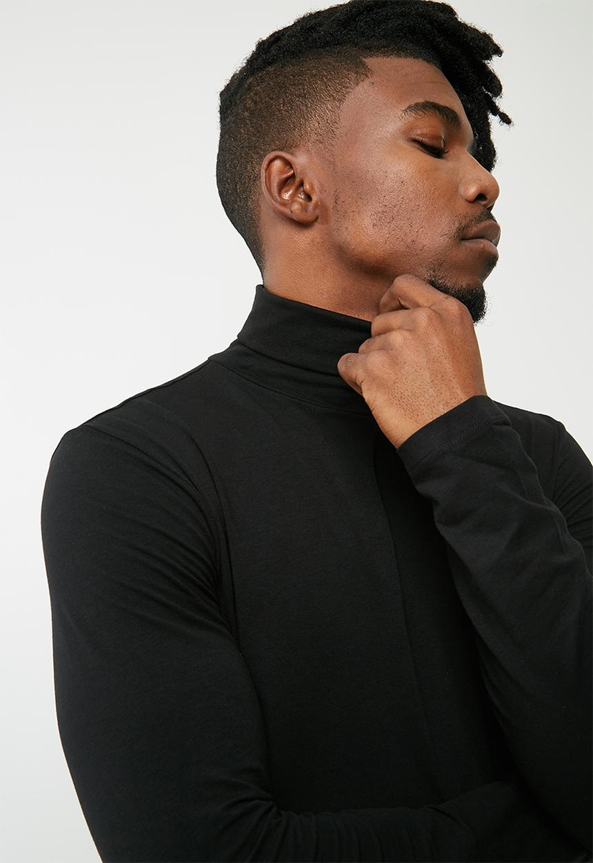 New Look - Roll neck top