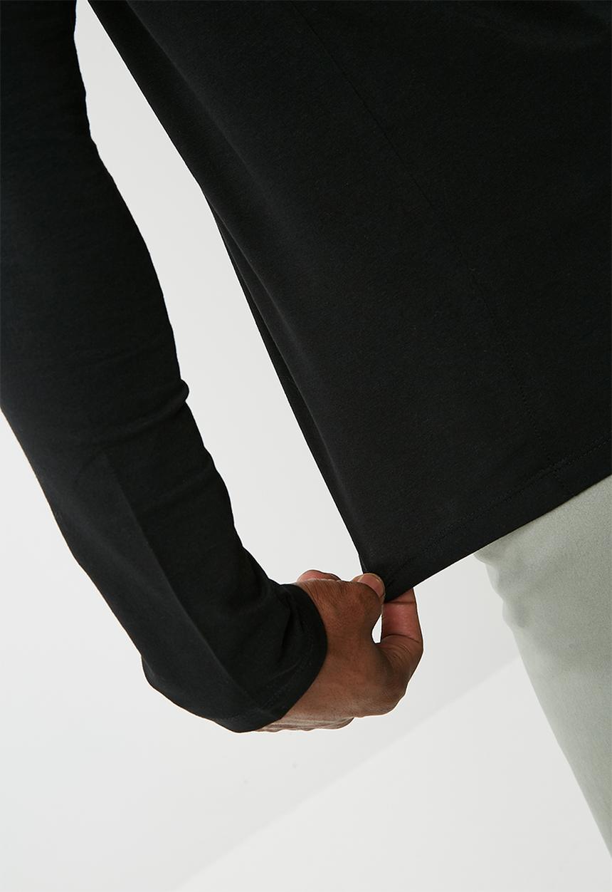 New Look - Roll neck top