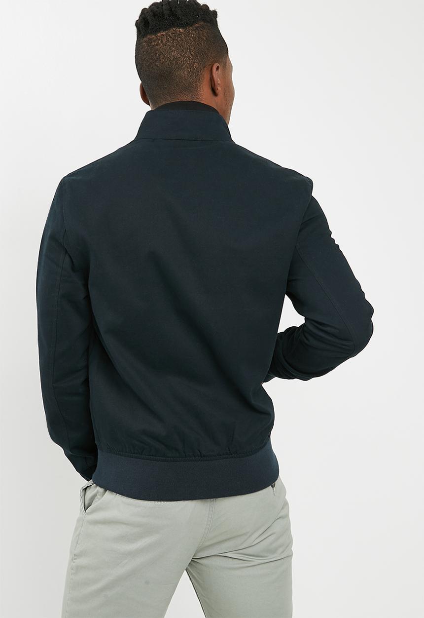 New Look - Harrington jacket