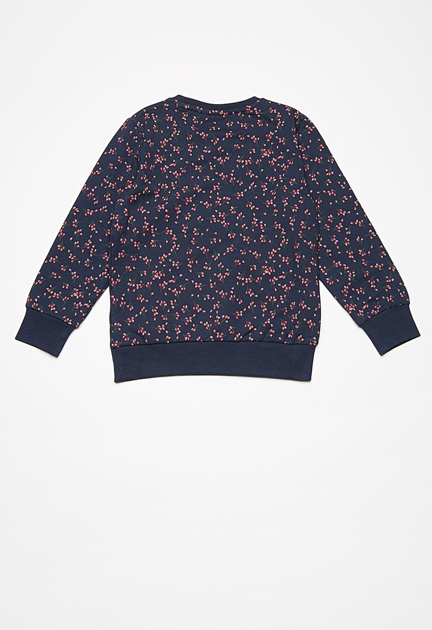 Name It - Fiona long sleeve sweat