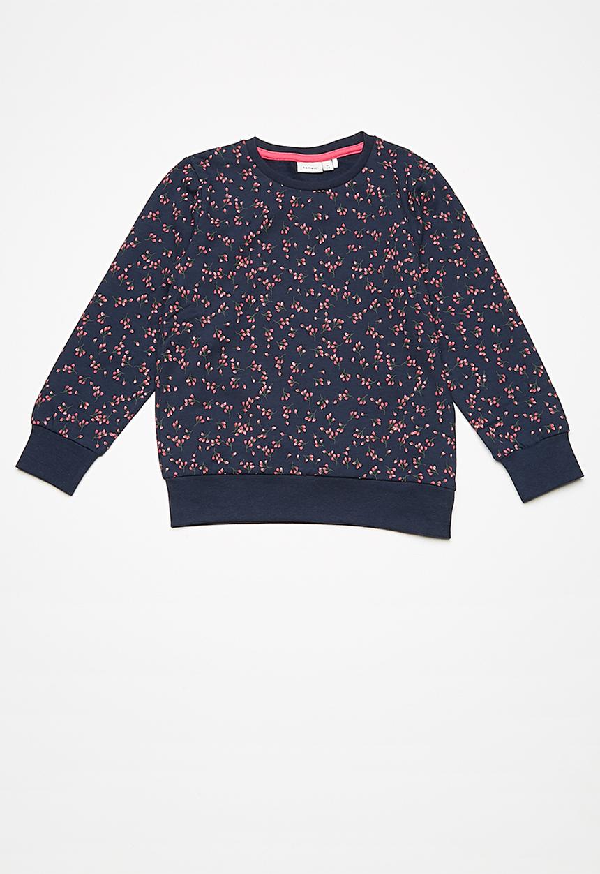Name It - Fiona long sleeve sweat