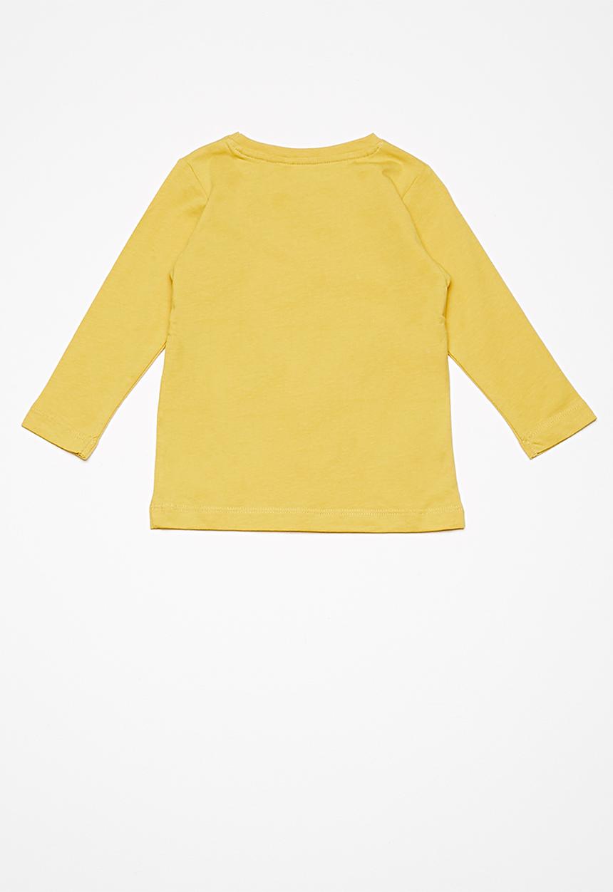 Name It - Damsko long sleeve top