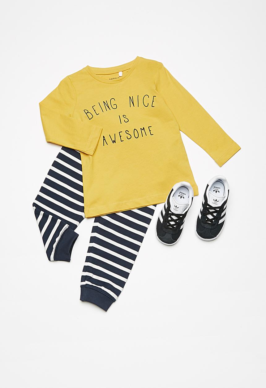 Name It - Damsko long sleeve top