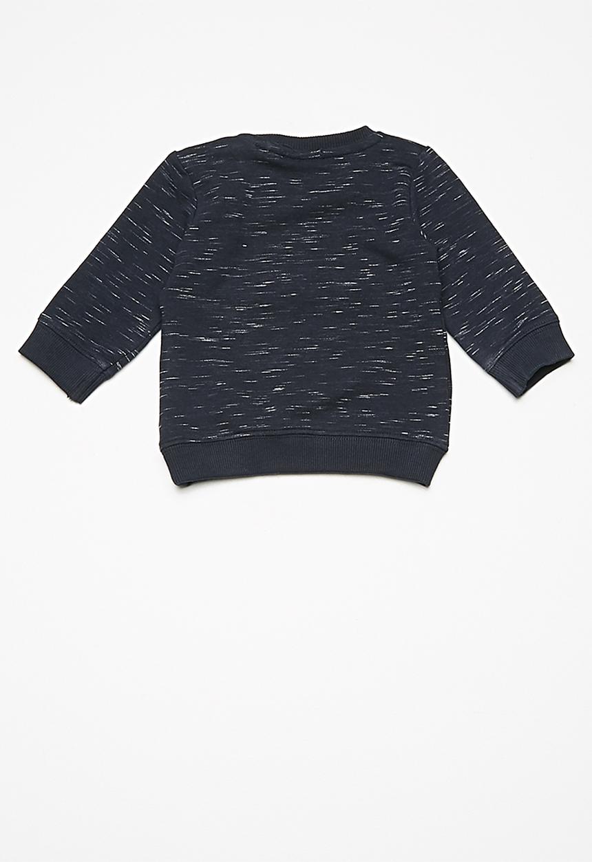 Name It - Kids boys long sleeve sweater