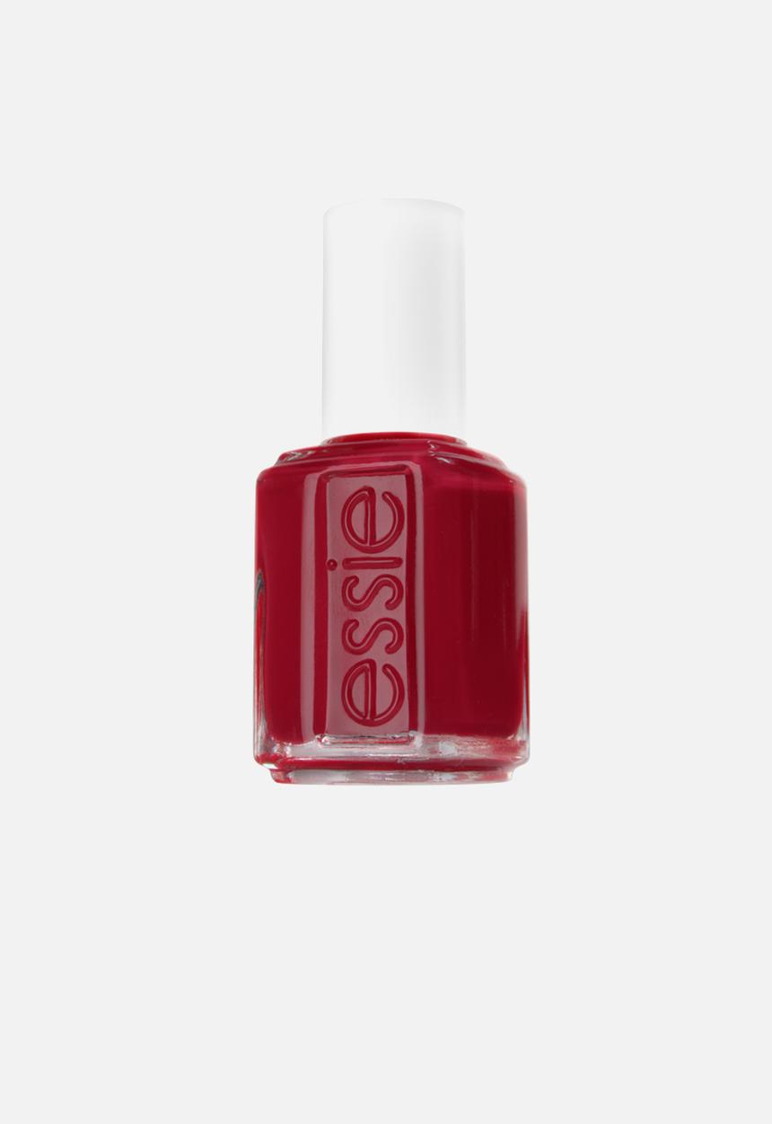 Essie - Fishnet Stockings Nail Polish