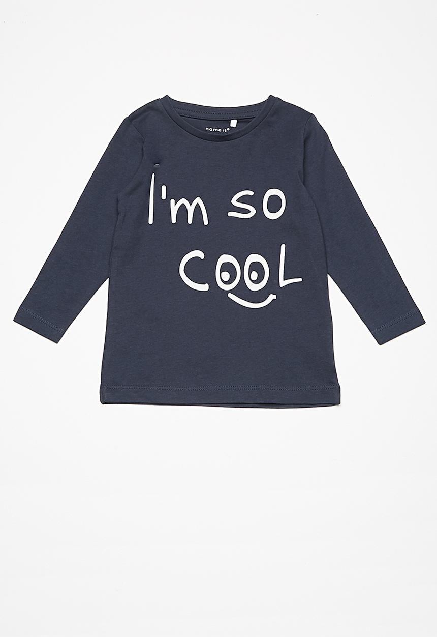 Name It - Damsko long sleeve top