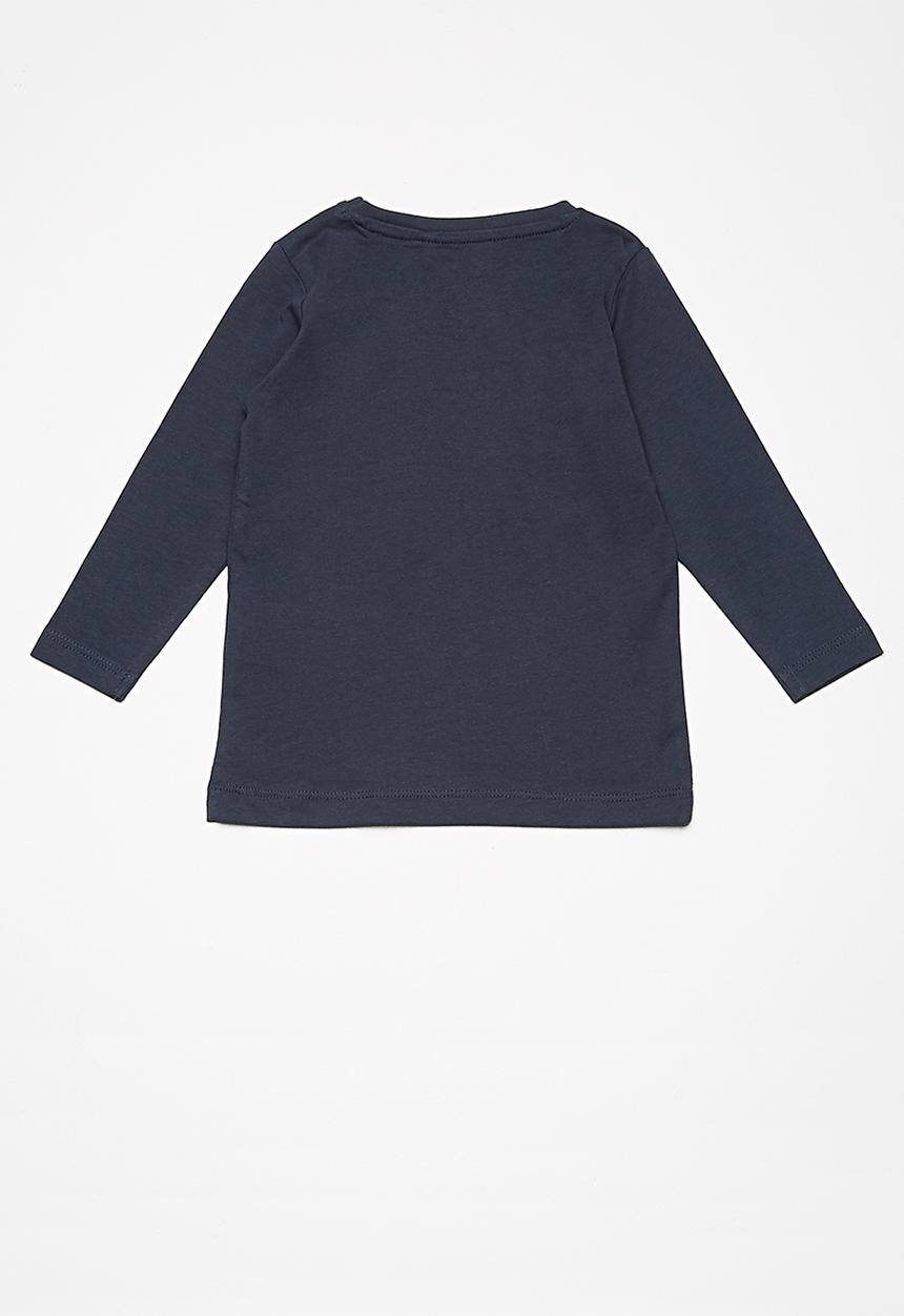 Name It - Damsko long sleeve top