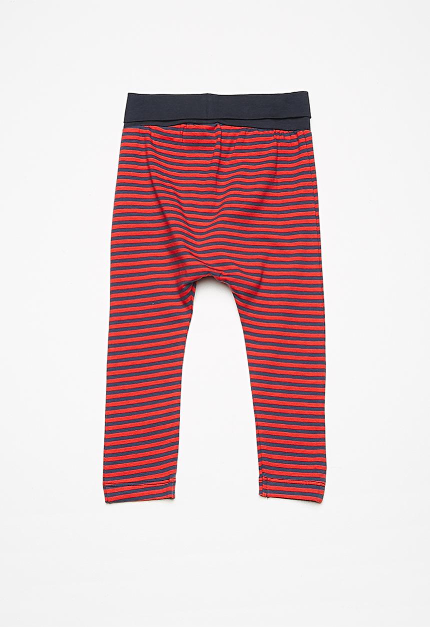 Name It - Kids boys tommy baggy pants