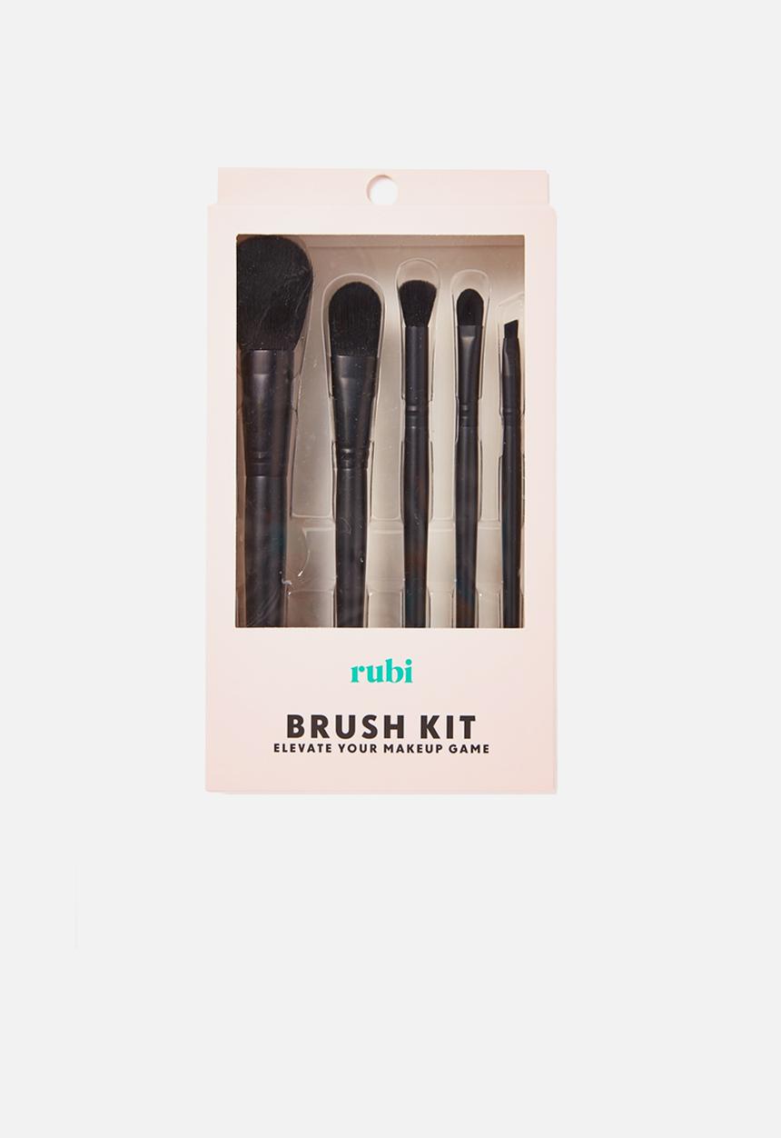Cotton On - Large brush set