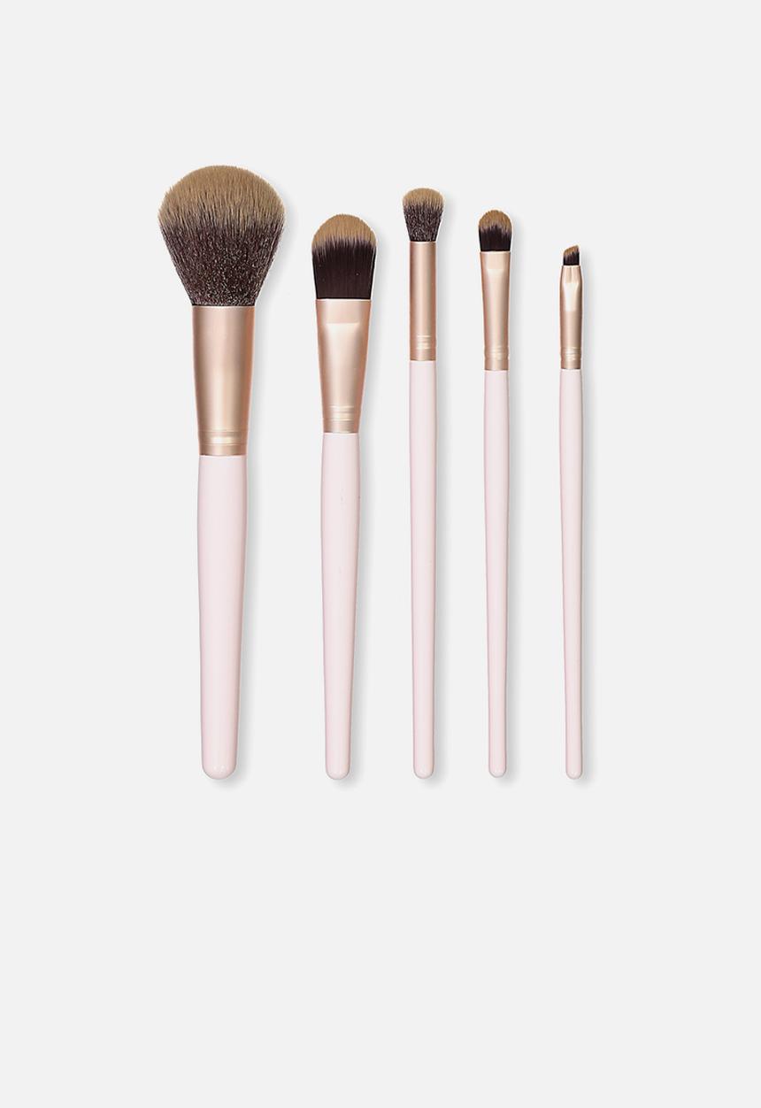Cotton On - Large brush set 
