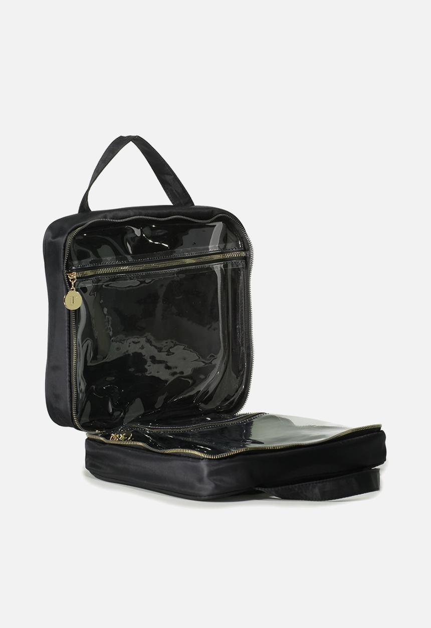 Cotton On - Double handled cosmetic case 