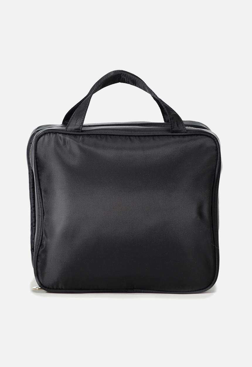 Cotton On - Double handled cosmetic case 