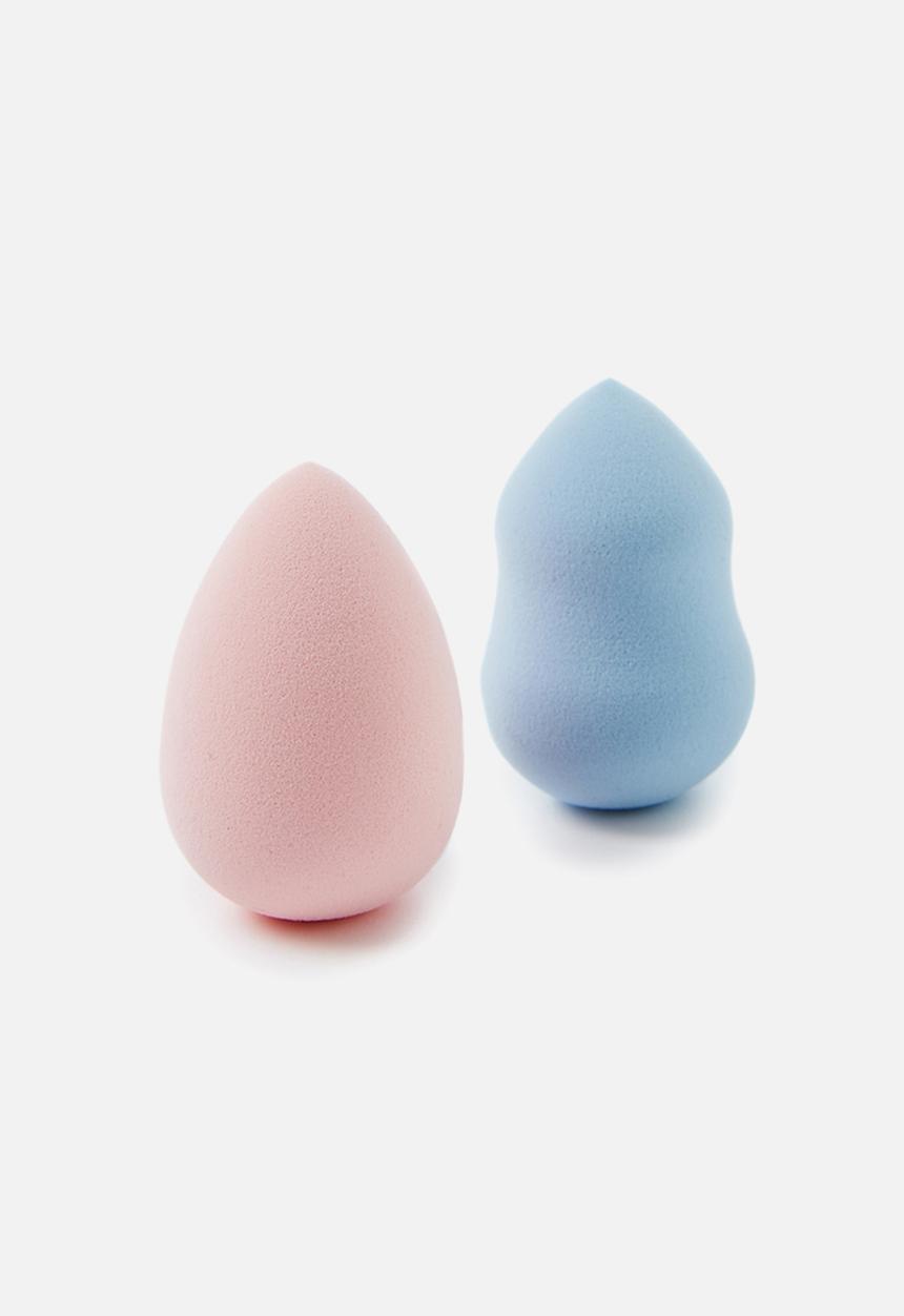 Cotton On - Contour sponges 