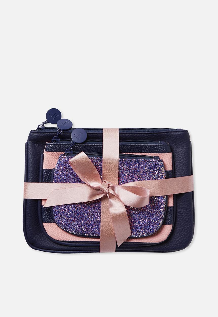 Cotton On - Gift set 3 piece 