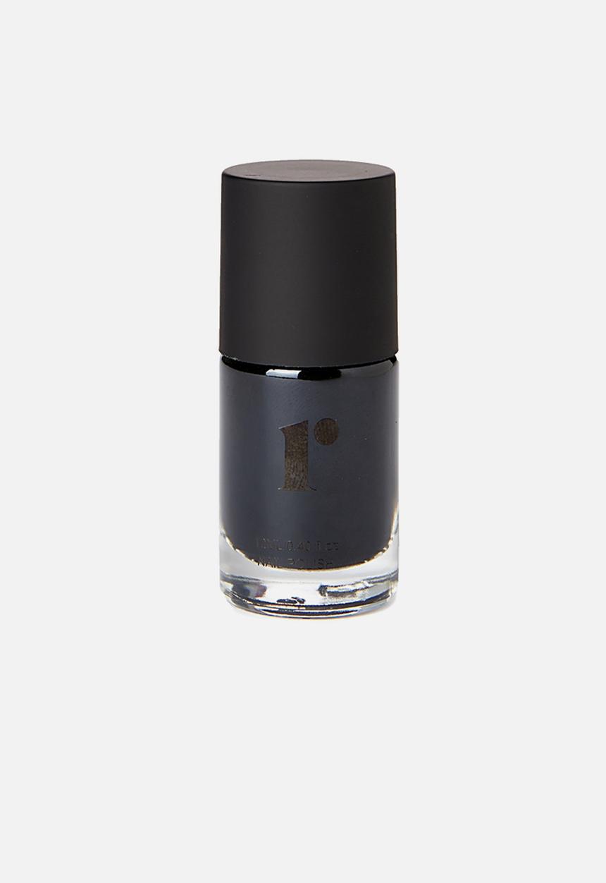Cotton On - Nail polish - black
