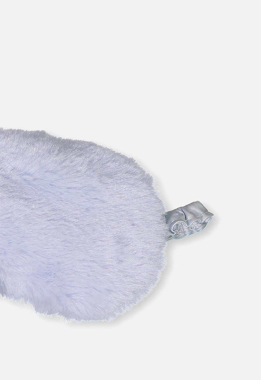 Cotton On - Plush eye mask