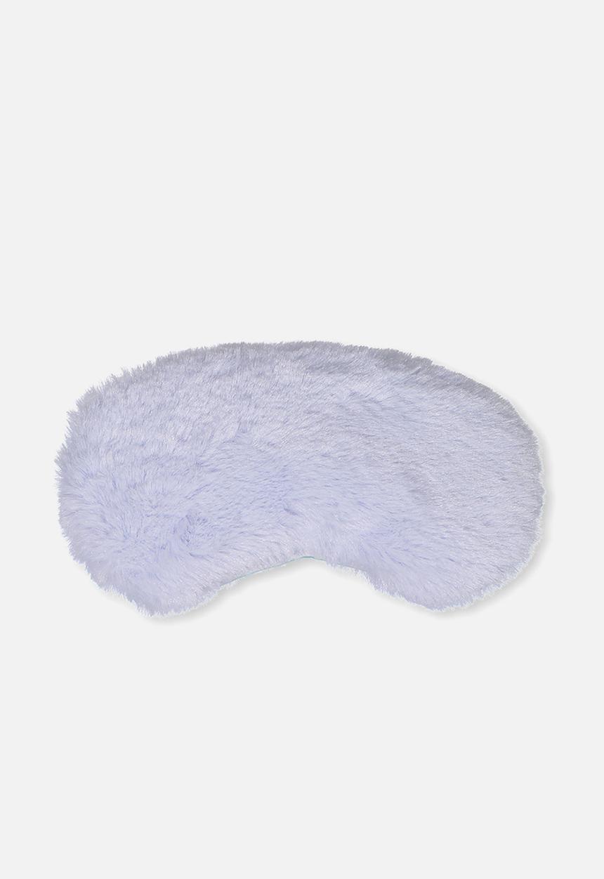Cotton On - Plush eye mask