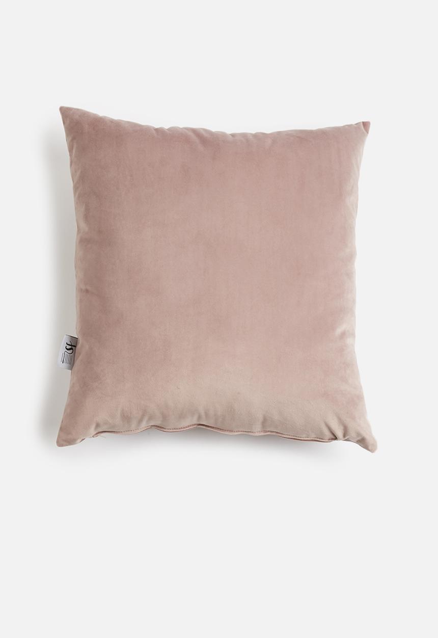 Sixth Floor - Magical cushion cover - dawn