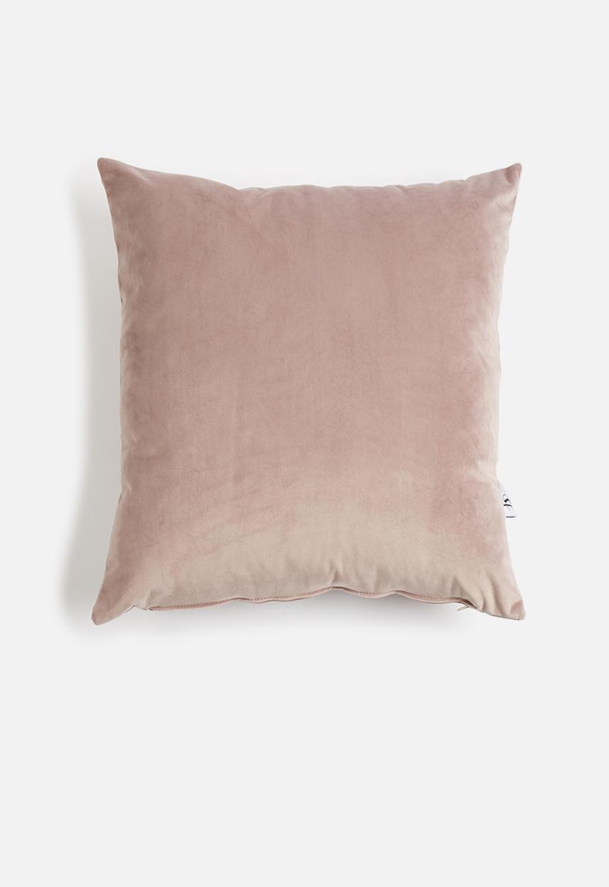 Sixth Floor - Magical cushion cover - dawn