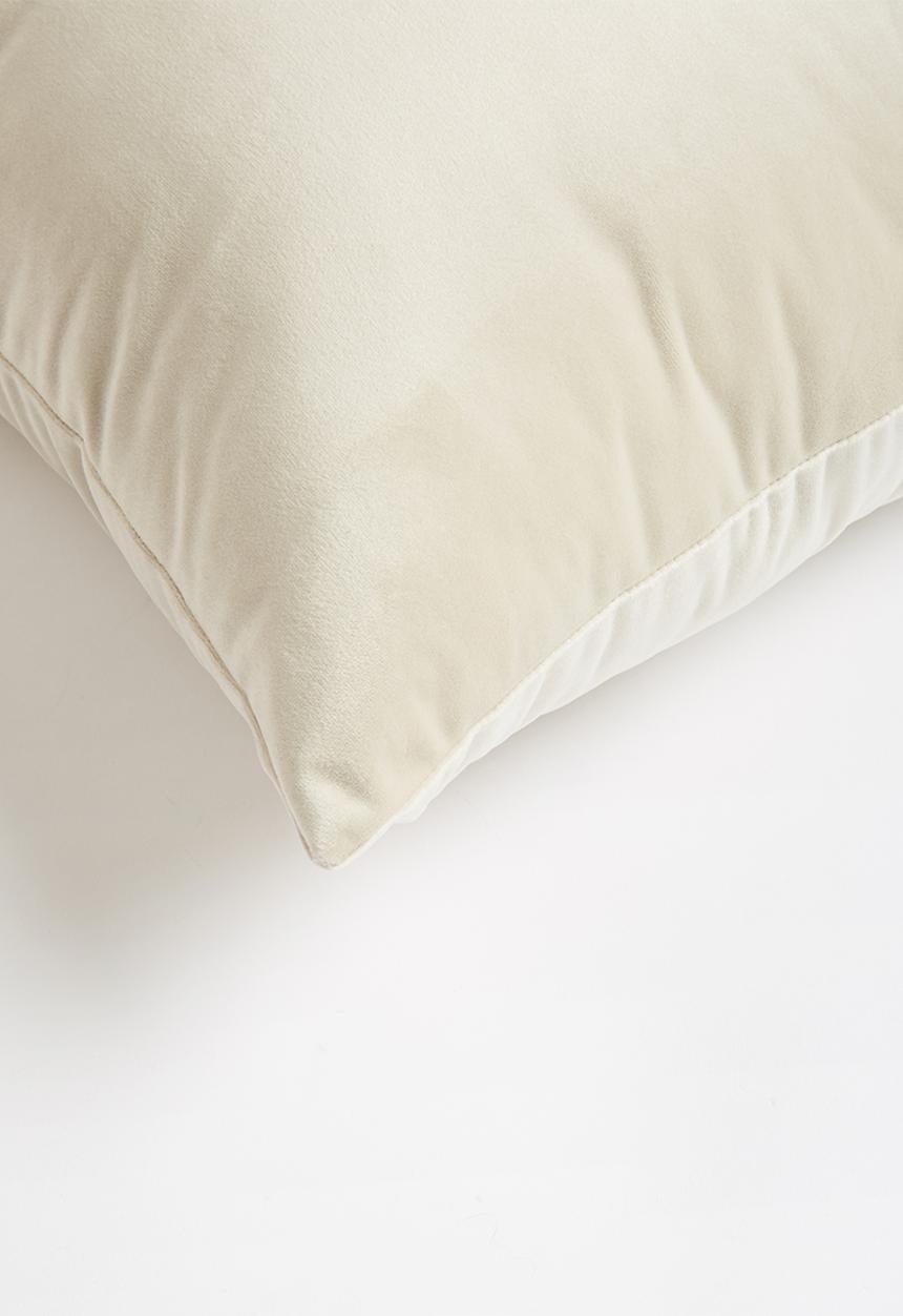 Sixth Floor - Magical cushion cover - oyster