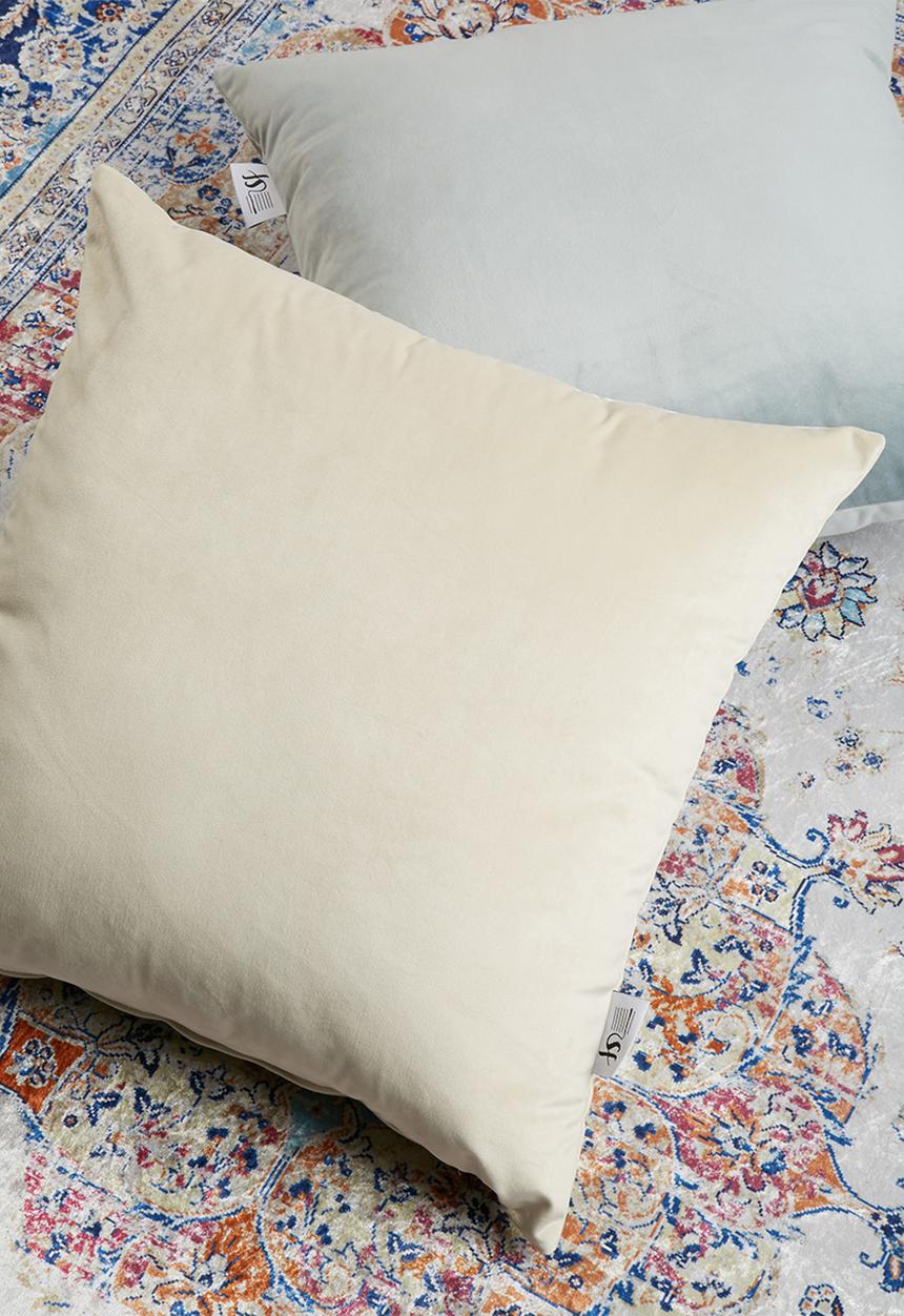 Sixth Floor - Magical cushion cover - oyster