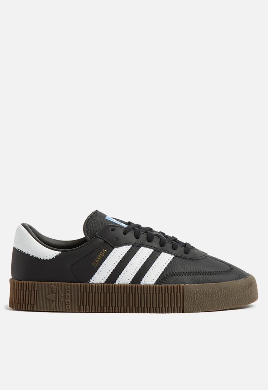 adidas Originals - W Sambarose