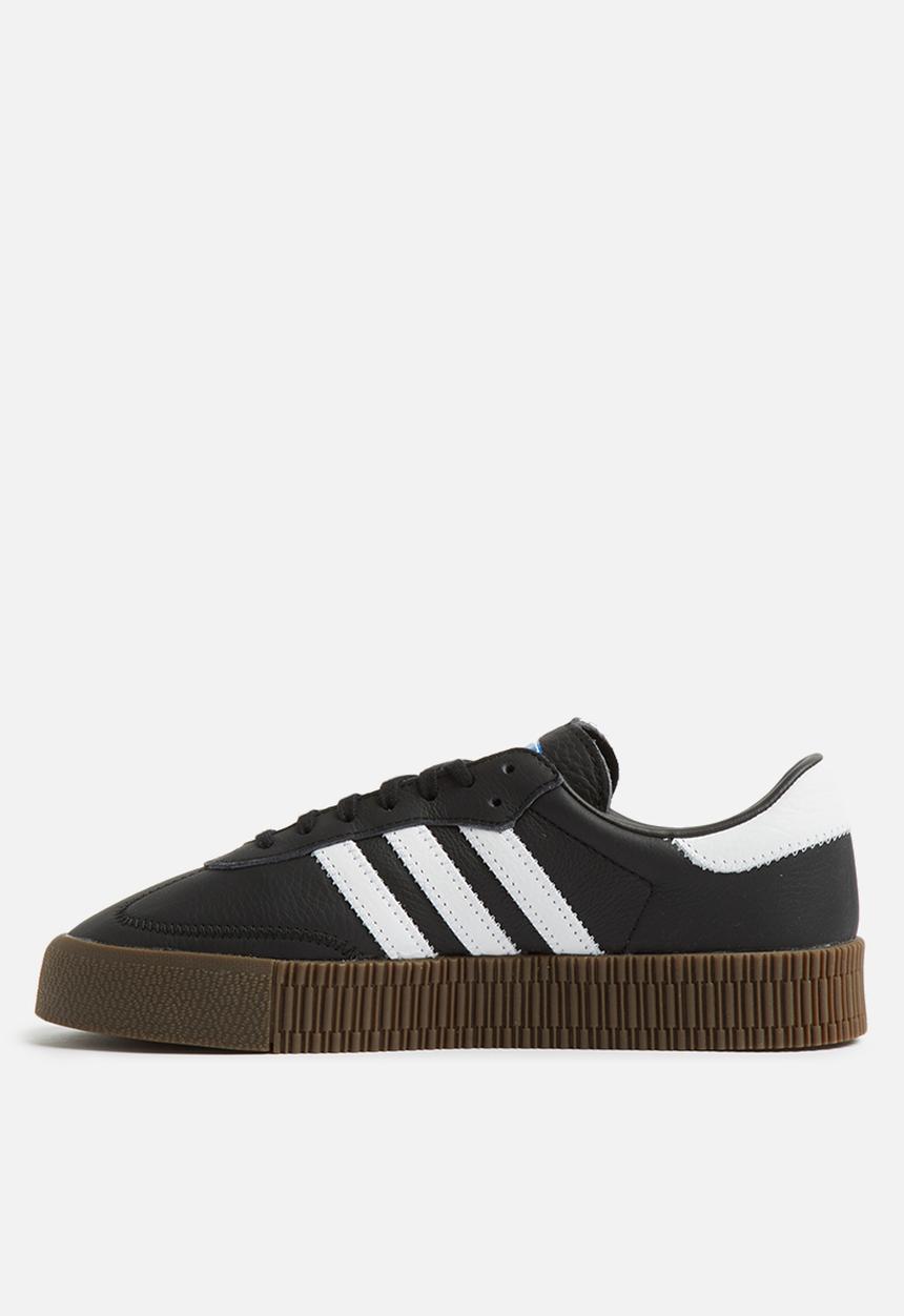 adidas Originals - W Sambarose