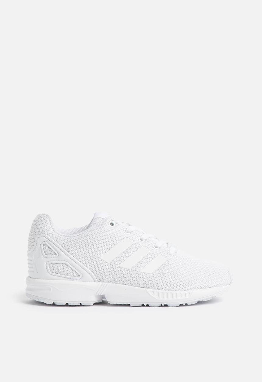 adidas Originals - Kids ZX flux C