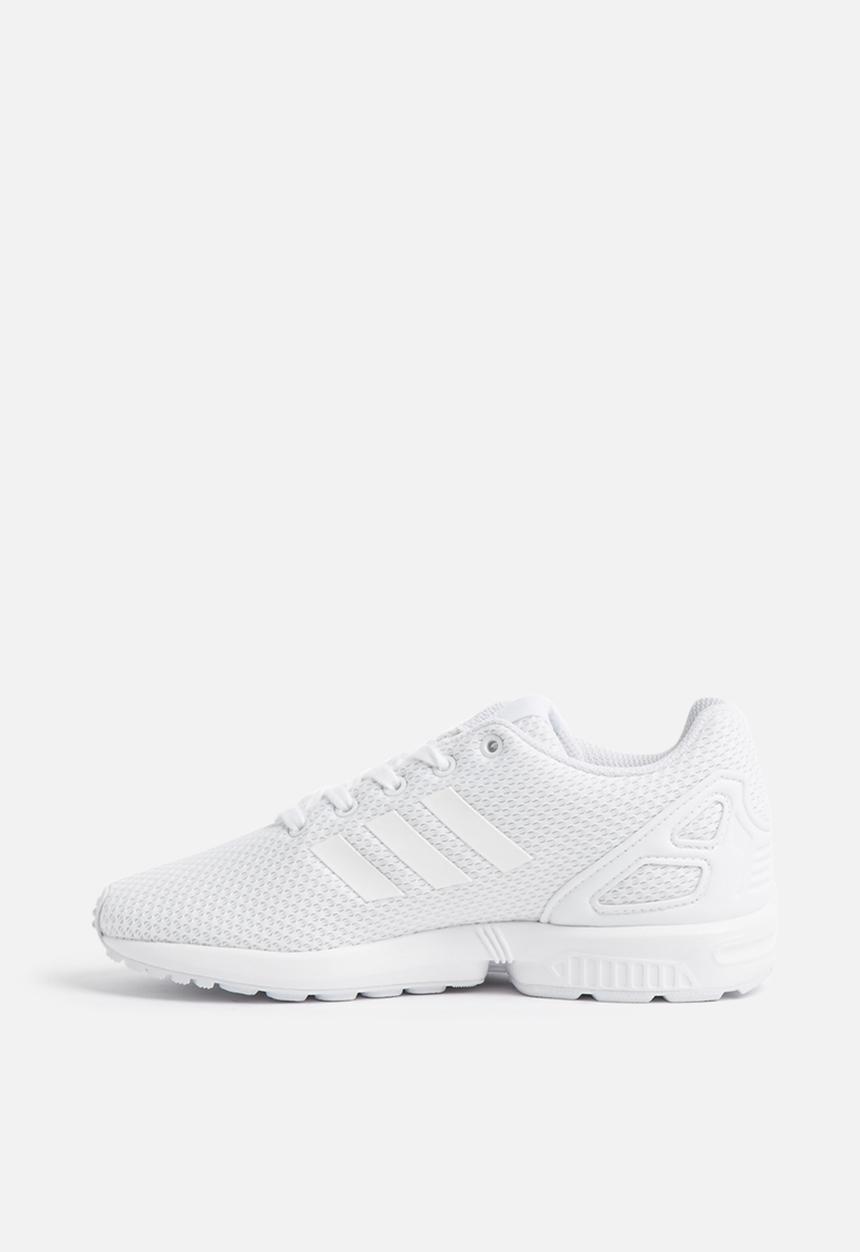 adidas Originals - Kids ZX flux C