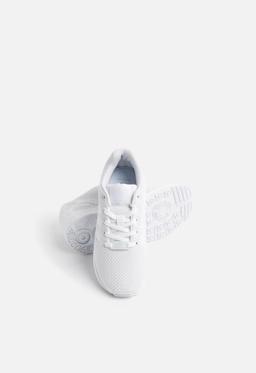 adidas Originals - Kids ZX flux C