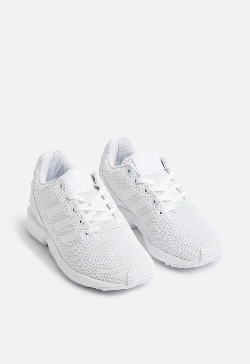 adidas Originals - Kids ZX flux C
