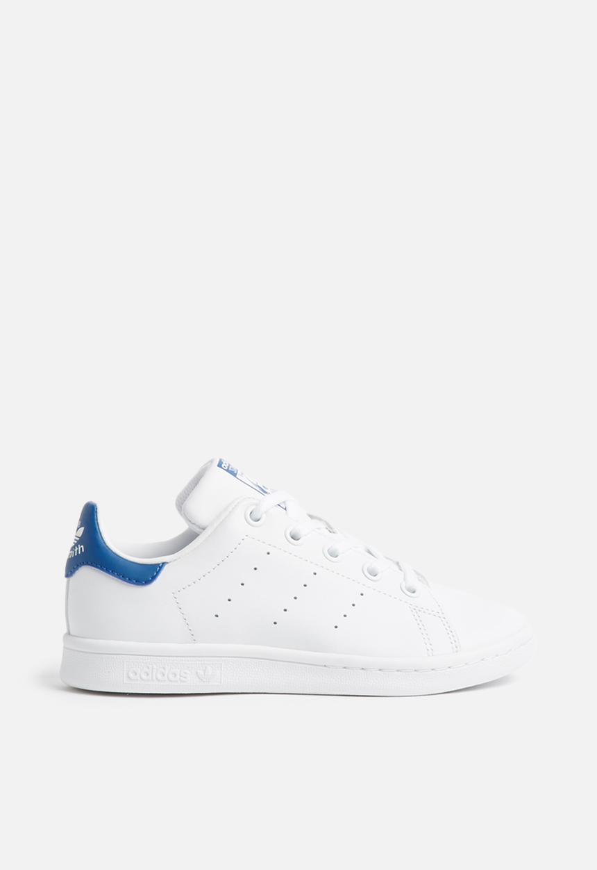 adidas Originals - Kids stan smith c