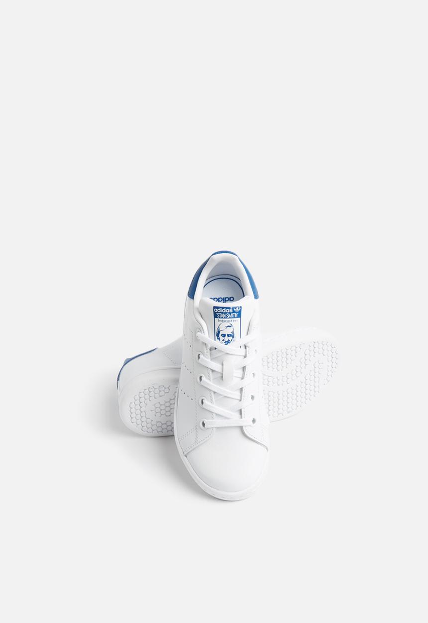 adidas Originals - Kids stan smith c