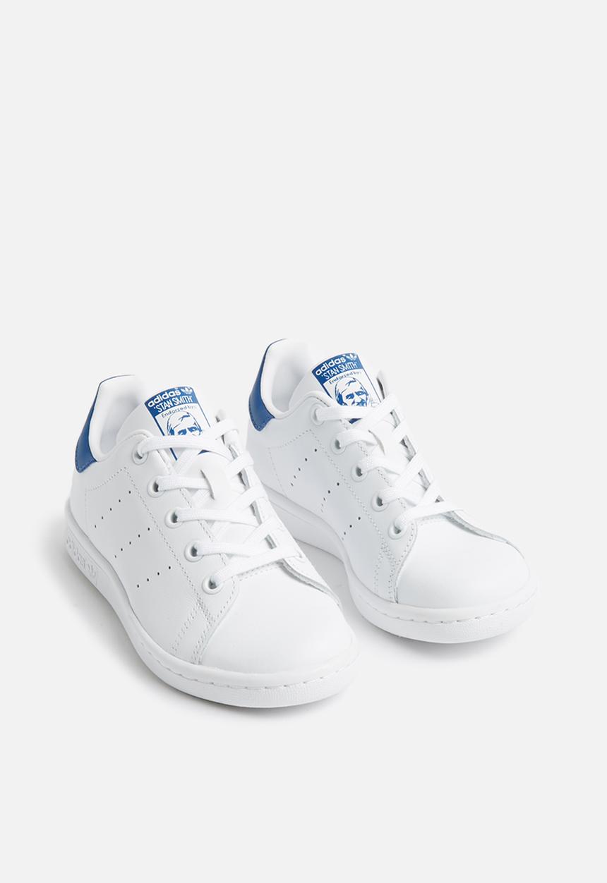 adidas Originals - Kids stan smith c