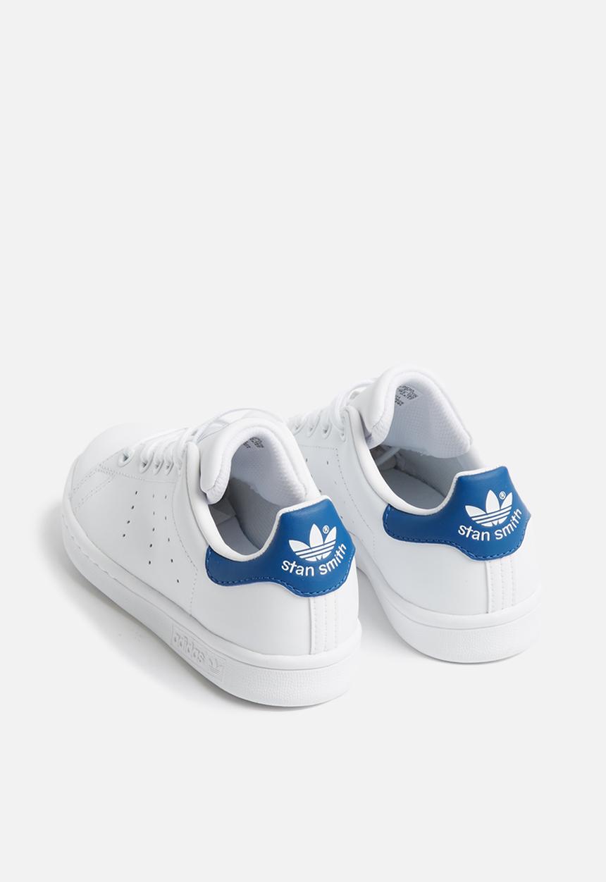 adidas Originals - Kids stan smith c