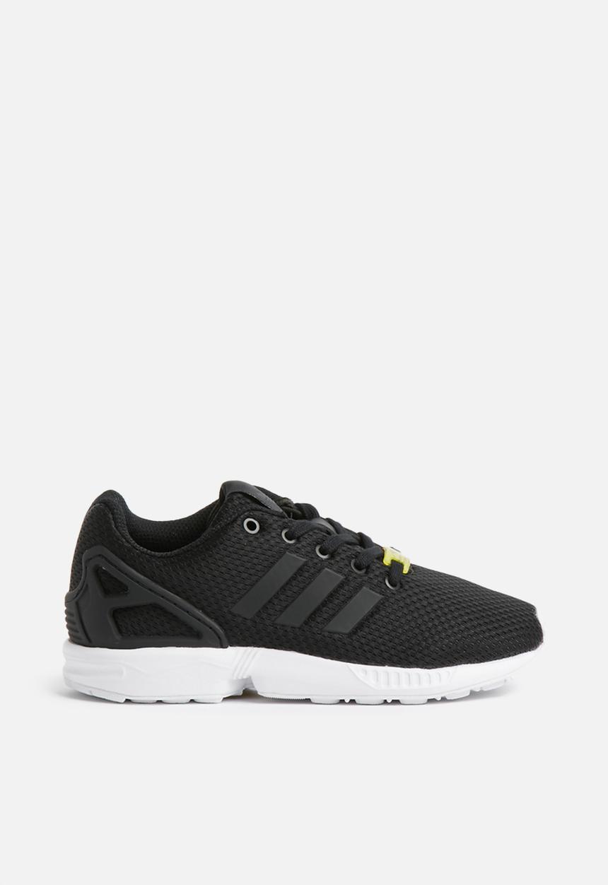adidas Originals - Kids ZX flux J