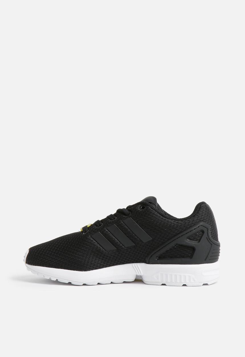 adidas Originals - Kids ZX flux J
