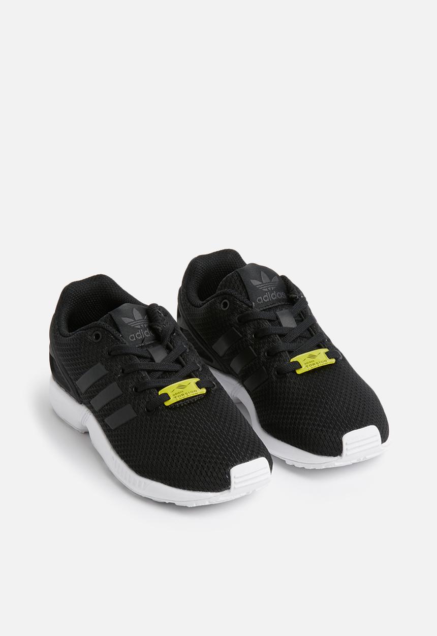 adidas Originals - Kids ZX flux J