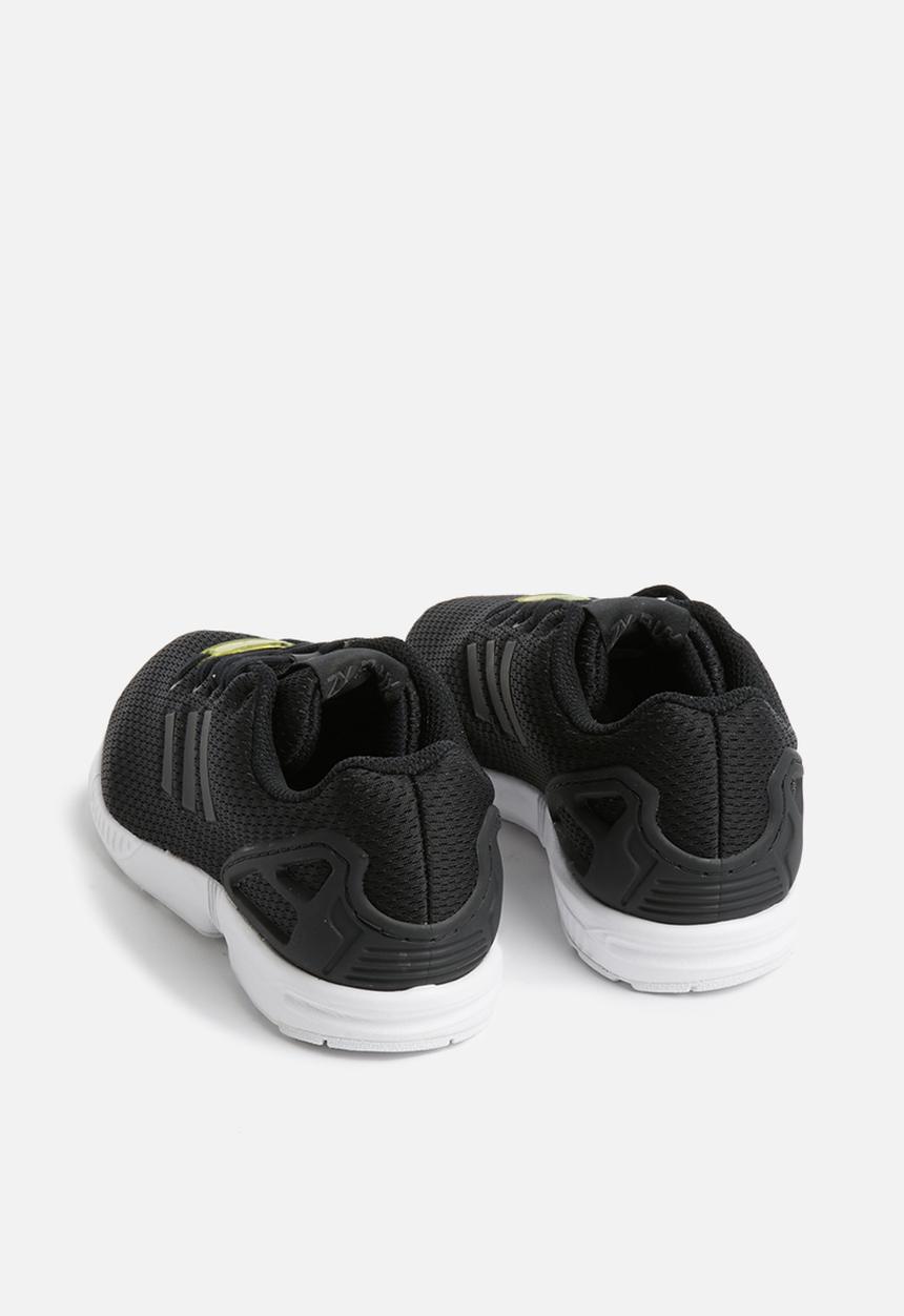 adidas Originals - Kids ZX flux J
