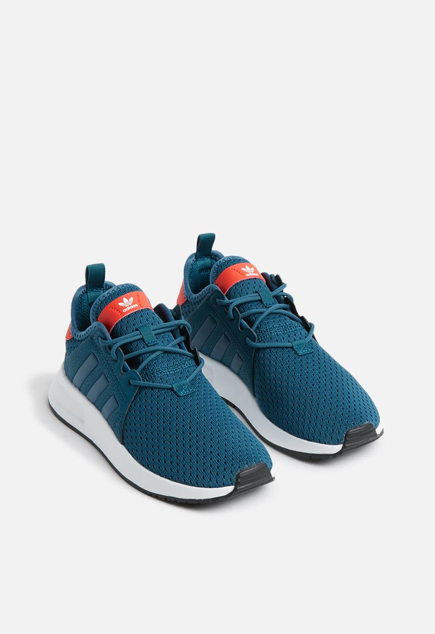 adidas Originals - Kids X_PLR C