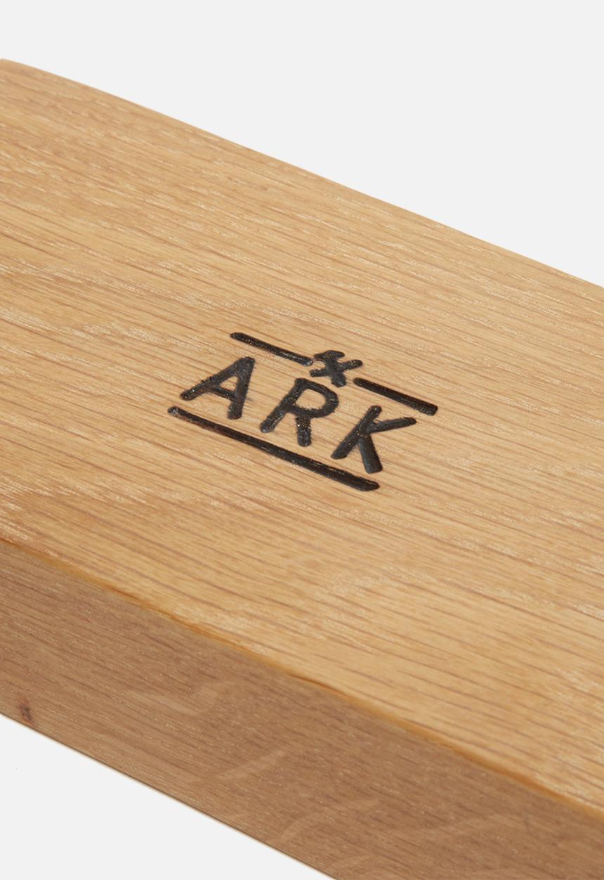 ARK Workshop - The salt & pepper
