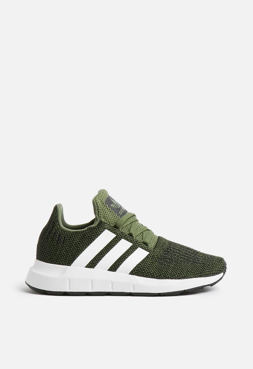 adidas Originals - Kids swift run C