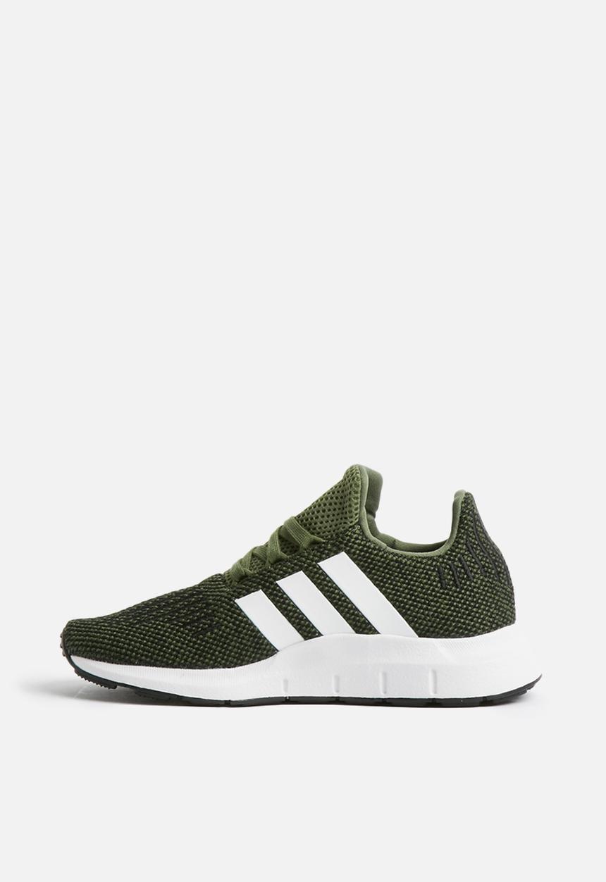 adidas Originals - Kids swift run C