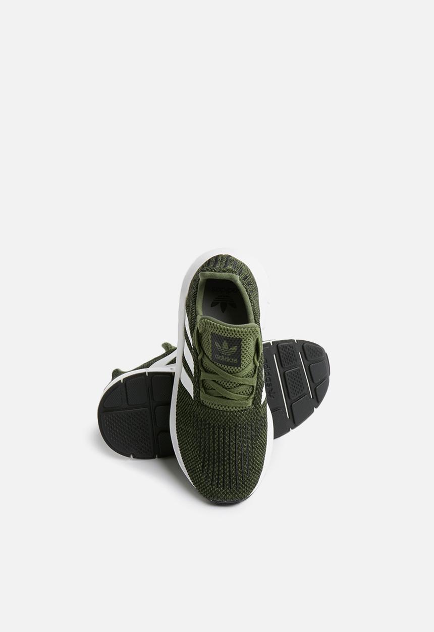 adidas Originals - Kids swift run C
