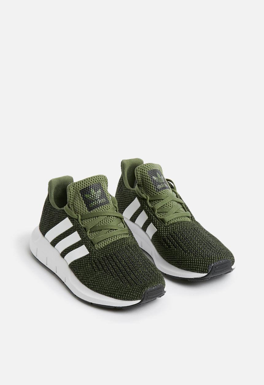 adidas Originals - Kids swift run C