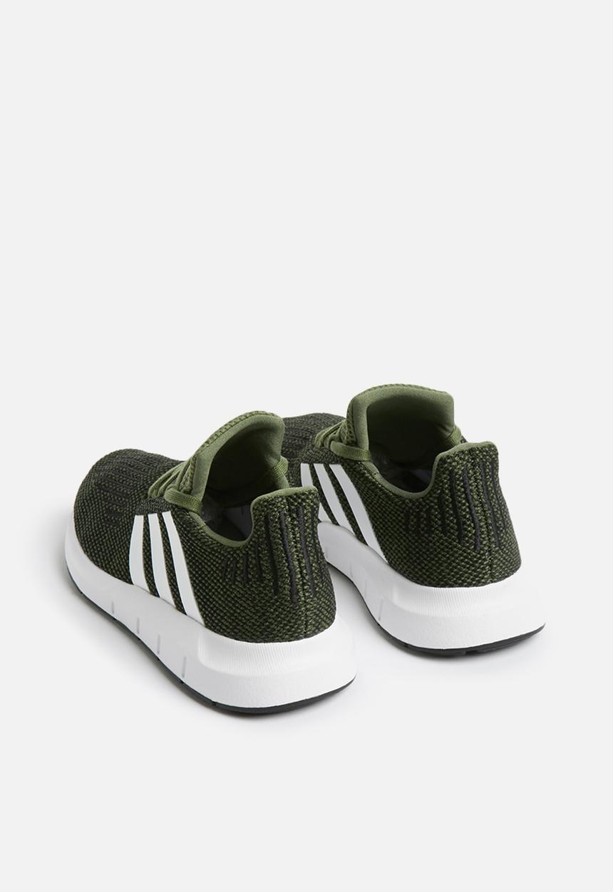 adidas Originals - Kids swift run C
