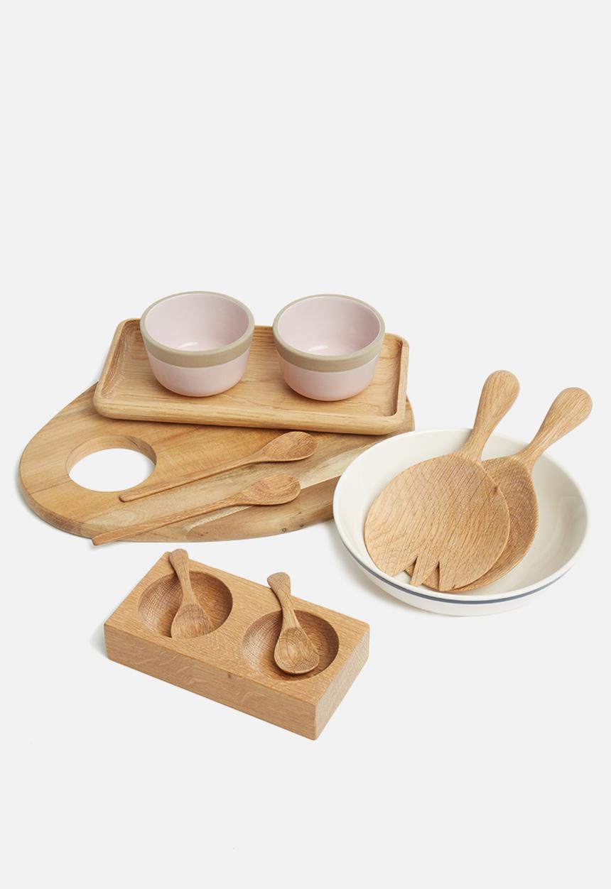 ARK Workshop - The bowl